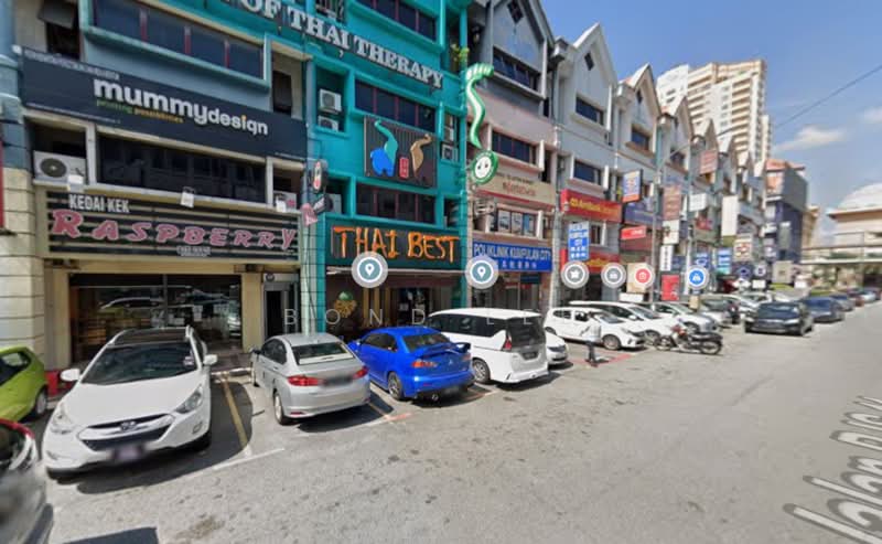 Shop for Rent in Taman Bandar Sunway (Petaling Jaya) - Bond Lee - PropertyGuru.com.my