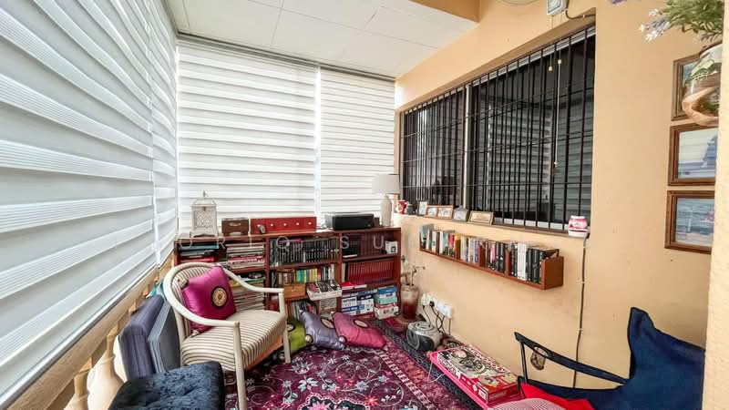 Rumah Teres 2 Tingkat untuk Dijual di Setiawangsa (Kuala Lumpur) - Thoriq Suparman - Interior - PropertyGuru.com.my