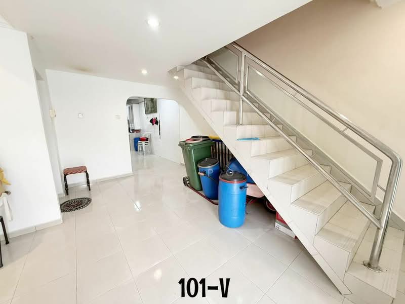 2-storey Terraced House for Sale in Taman Sentosa (Klang) - Ivy Por - Interior - PropertyGuru.com.my