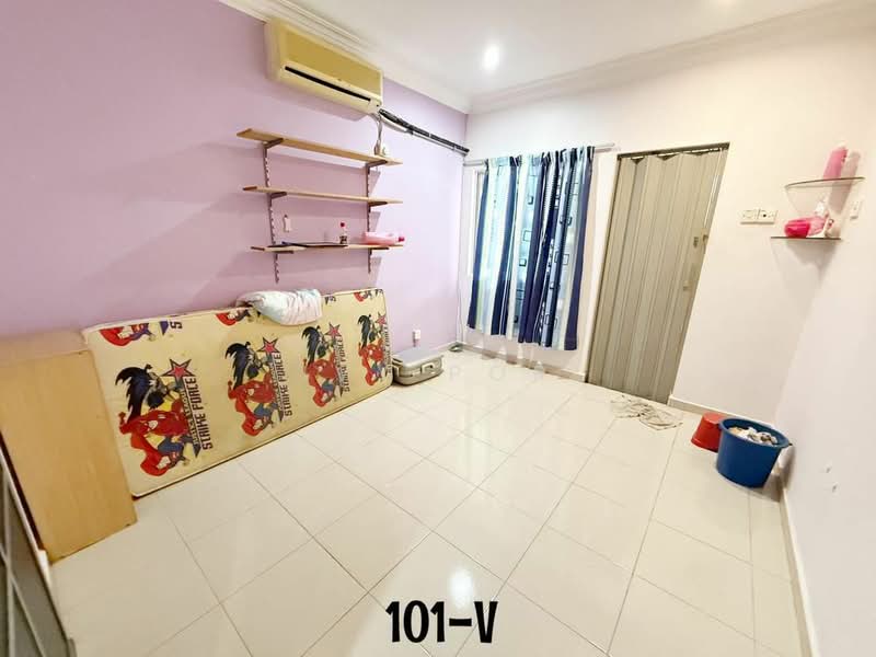 2-storey Terraced House for Sale in Taman Sentosa (Klang) - Ivy Por - Bedroom - PropertyGuru.com.my