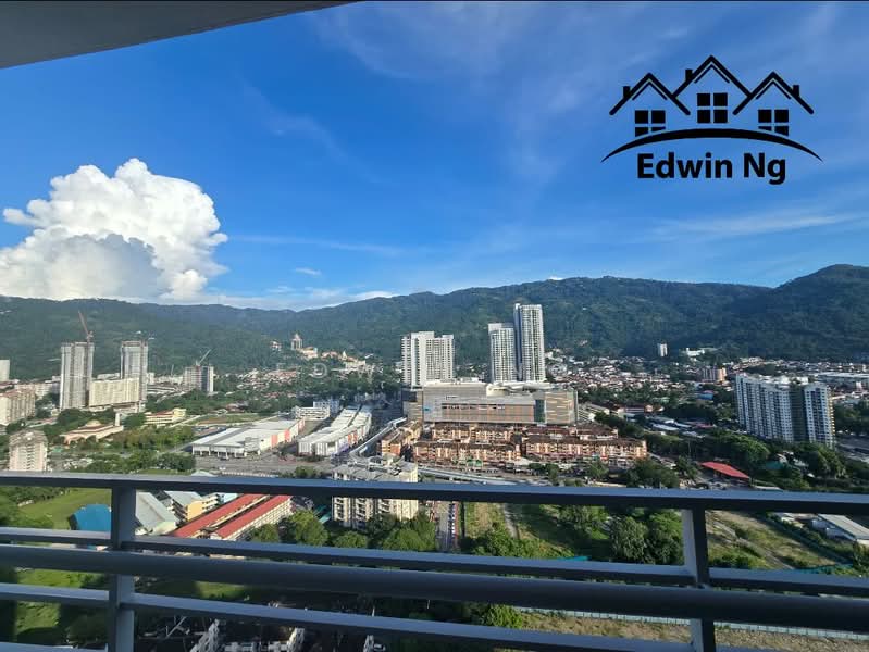 Condominium for Sale at All Seasons Park - Edwin Ng - View - PropertyGuru.com.my