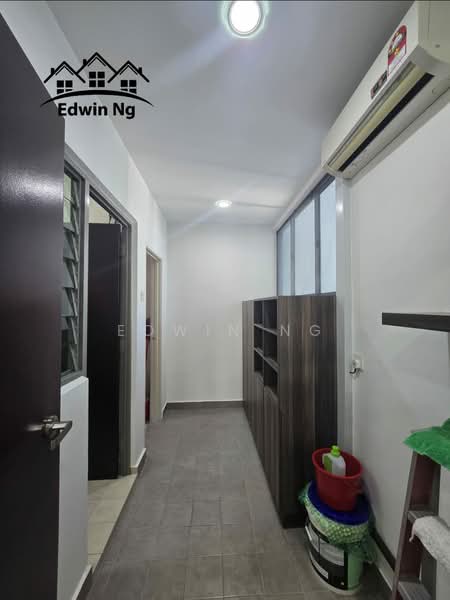 Condominium for Sale at All Seasons Park - Edwin Ng - Corridor - PropertyGuru.com.my