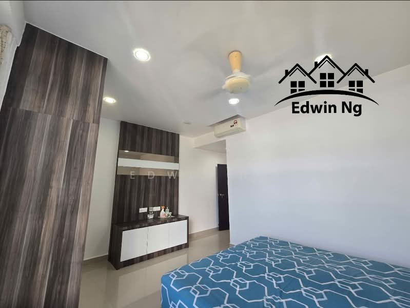 Condominium for Sale at All Seasons Park - Edwin Ng - Bedroom - PropertyGuru.com.my