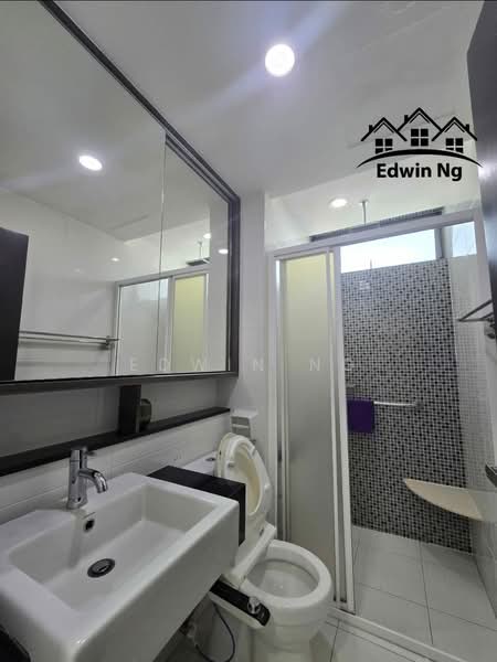 Condominium for Sale at All Seasons Park - Edwin Ng - Bathroom - PropertyGuru.com.my