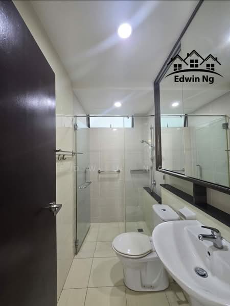 Condominium for Sale at All Seasons Park - Edwin Ng - Bathroom - PropertyGuru.com.my
