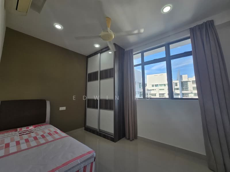 Kondominium untuk Dijual di All Seasons Park - Edwin Ng - Bedroom - PropertyGuru.com.my