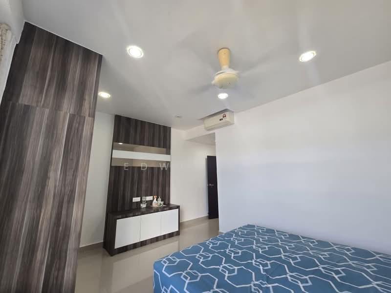 Kondominium untuk Dijual di All Seasons Park - Edwin Ng - Bedroom - PropertyGuru.com.my