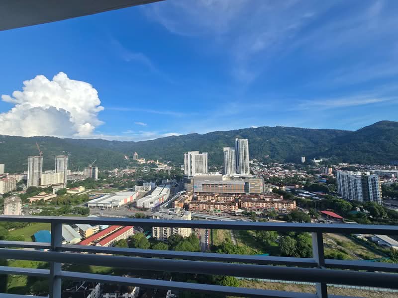 Kondominium untuk Dijual di All Seasons Park - Edwin Ng - View - PropertyGuru.com.my