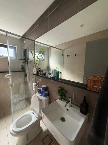 Kondominium untuk Disewa di Upperville @ Melawati - Yuen Shiang - PropertyGuru.com.my
