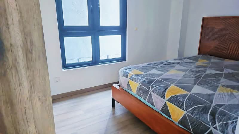 Service Residence for Rent at Agile Bukit Bintang - Aiki Wong - Bedroom - PropertyGuru.com.my