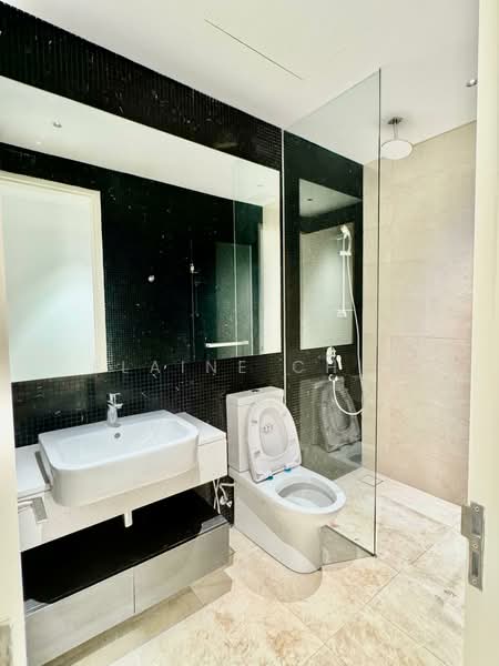 Servis Apartment untuk Disewa di SO Sofitel Kuala Lumpur Residences - Elaine Chin - Bathroom - PropertyGuru.com.my