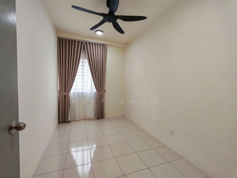 Apartment for Sale at Melodi Perdana - Alif Saad - PropertyGuru.com.my