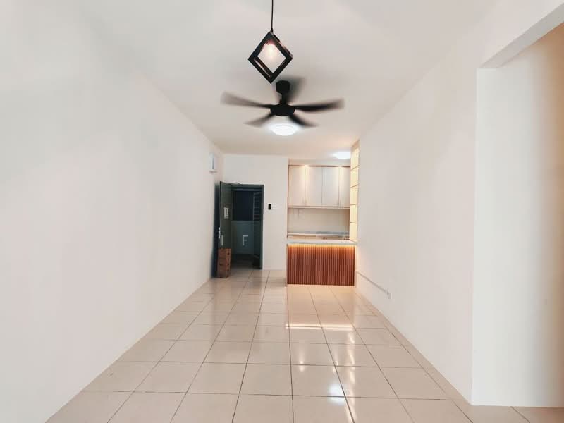 Apartment for Sale at Melodi Perdana - Alif Saad - PropertyGuru.com.my