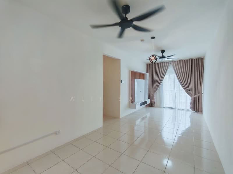 Apartment for Sale at Melodi Perdana - Alif Saad - PropertyGuru.com.my