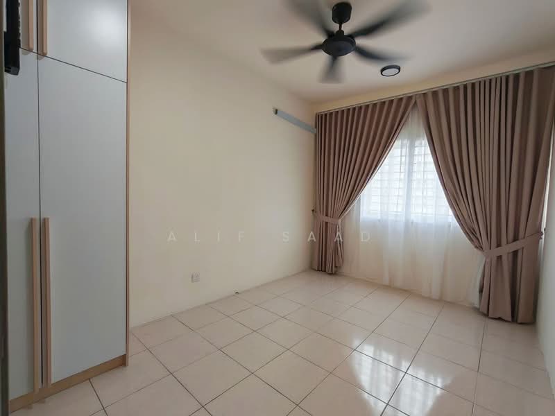 Apartment for Sale at Melodi Perdana - Alif Saad - PropertyGuru.com.my