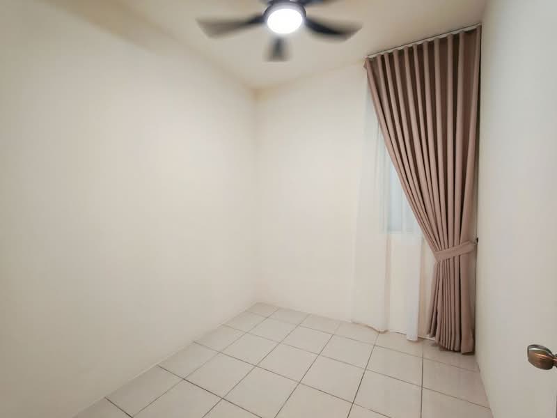 Apartment for Sale at Melodi Perdana - Alif Saad - PropertyGuru.com.my