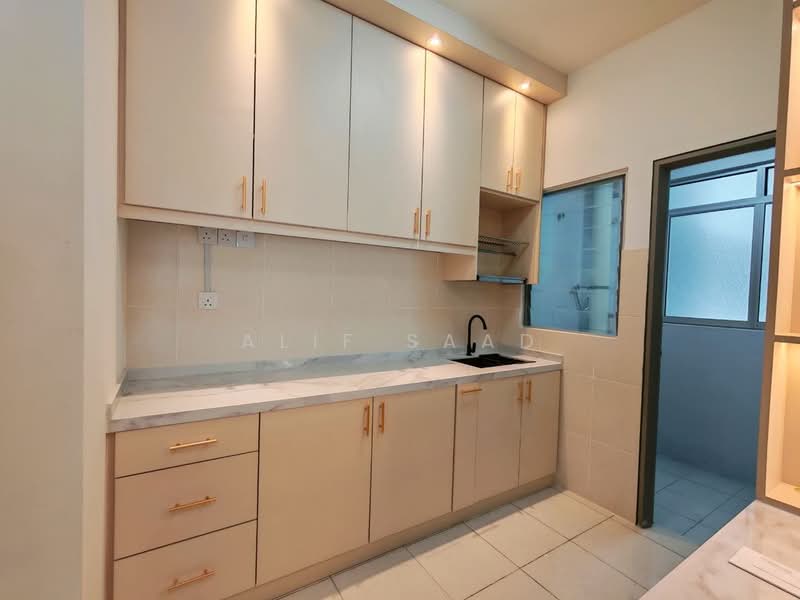 Apartment for Sale at Melodi Perdana - Alif Saad - PropertyGuru.com.my