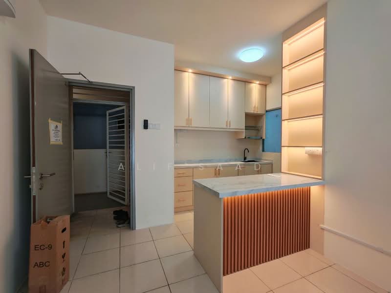 Apartment for Sale at Melodi Perdana - Alif Saad - PropertyGuru.com.my