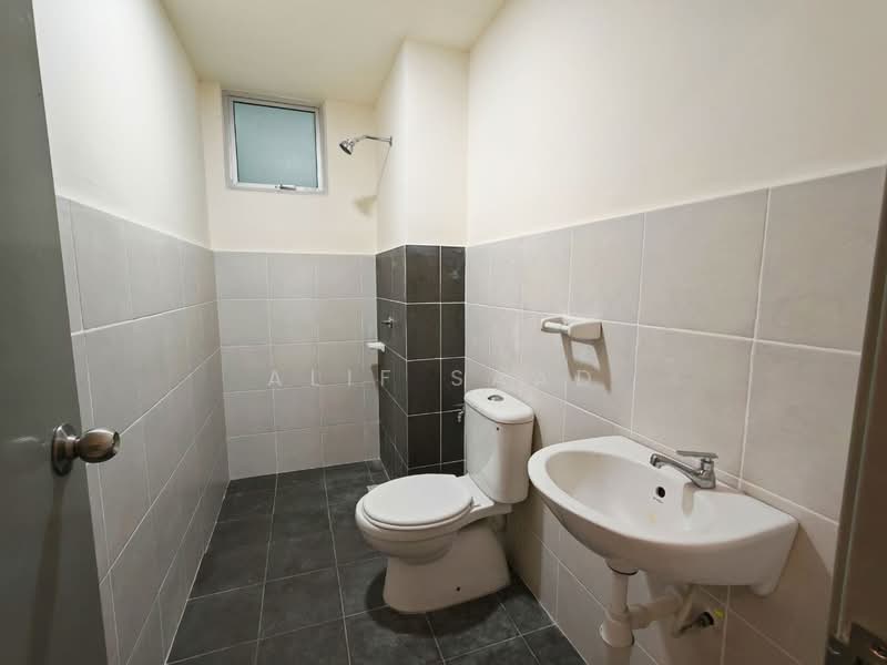 Apartment for Sale at Melodi Perdana - Alif Saad - PropertyGuru.com.my