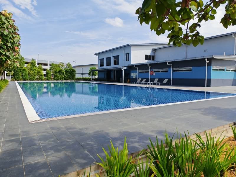 Apartment for Sale at Melodi Perdana - Alif Saad - PropertyGuru.com.my