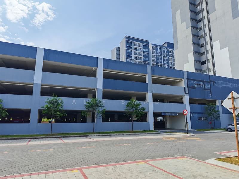 Apartment for Sale at Melodi Perdana - Alif Saad - PropertyGuru.com.my