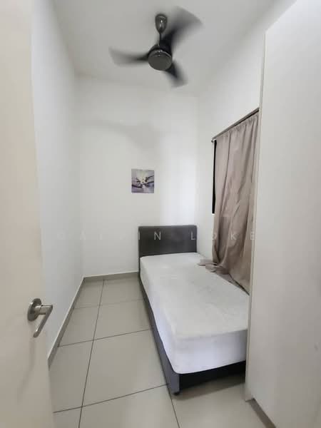 Service Residence for Rent at Conezion Residences - Calvin Loke - PropertyGuru.com.my