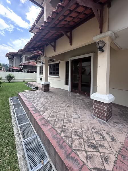 Rumah Banglo untuk Dijual di Mutiara Damansara (Selangor) - Wes Chang - Exterior - PropertyGuru.com.my