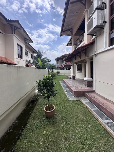 Rumah Banglo untuk Dijual di Mutiara Damansara (Selangor) - Wes Chang - Exterior - PropertyGuru.com.my