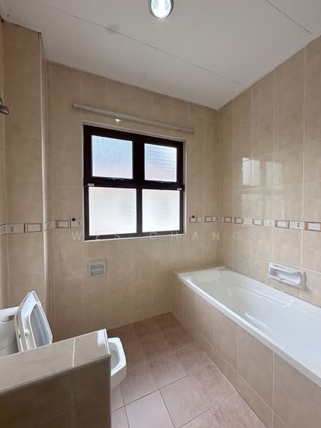 Rumah Banglo untuk Dijual di Mutiara Damansara (Selangor) - Wes Chang - Bathroom - PropertyGuru.com.my