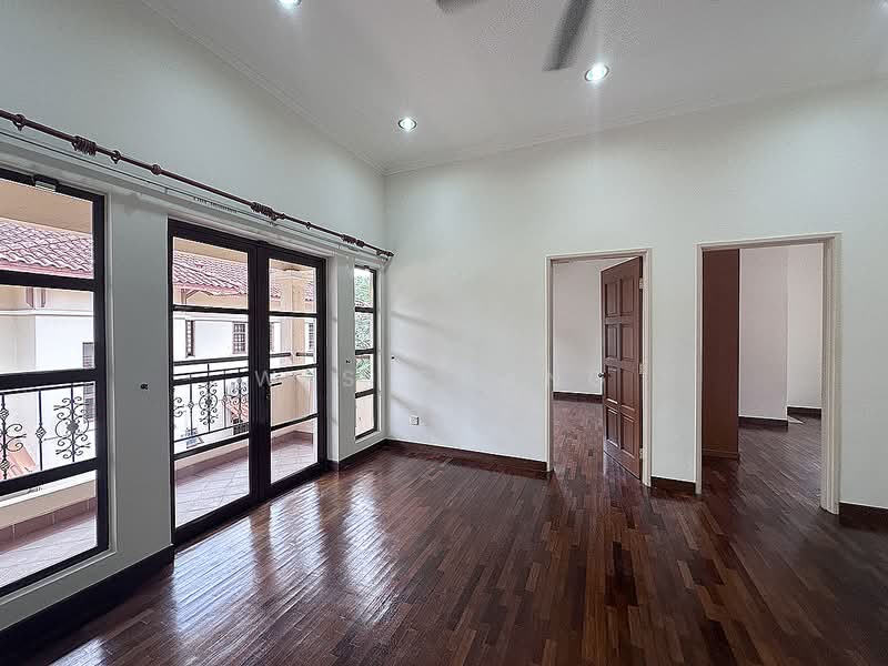 Rumah Banglo untuk Dijual di Mutiara Damansara (Selangor) - Wes Chang - Interior - PropertyGuru.com.my