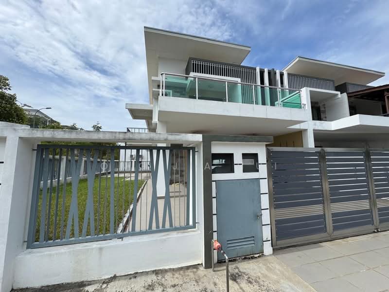 2-storey Terraced House for Sale in Seremban (Negeri Sembilan) - Ong Jia Hui - Exterior - PropertyGuru.com.my