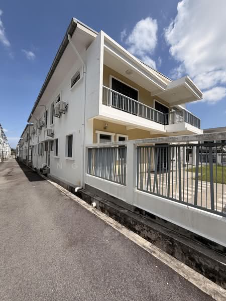 2-storey Terraced House for Sale in Seremban (Negeri Sembilan) - Ong Jia Hui - Exterior - PropertyGuru.com.my