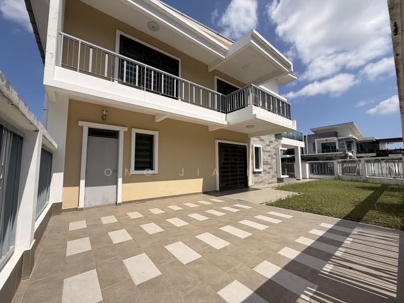 2-storey Terraced House for Sale in Seremban (Negeri Sembilan) - Ong Jia Hui - Exterior - PropertyGuru.com.my