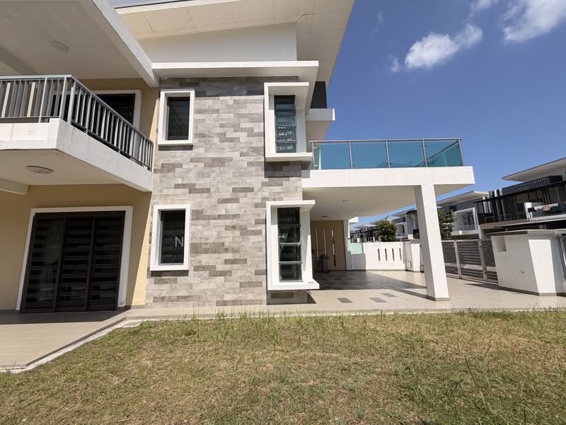 2-storey Terraced House for Sale in Seremban (Negeri Sembilan) - Ong Jia Hui - Exterior - PropertyGuru.com.my