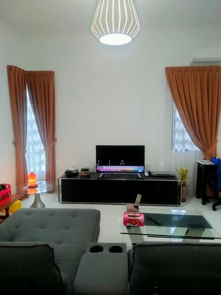 2-storey Terraced House for Sale in Seremban (Negeri Sembilan) - Ong Jia Hui - Living Room - PropertyGuru.com.my