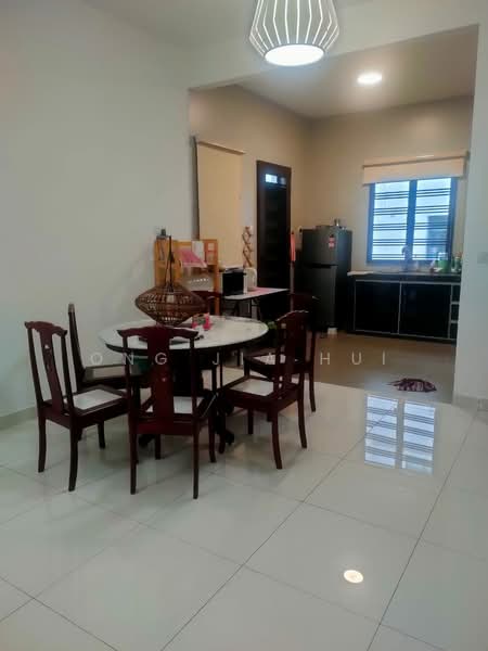 2-storey Terraced House for Sale in Seremban (Negeri Sembilan) - Ong Jia Hui - Dining Room - PropertyGuru.com.my