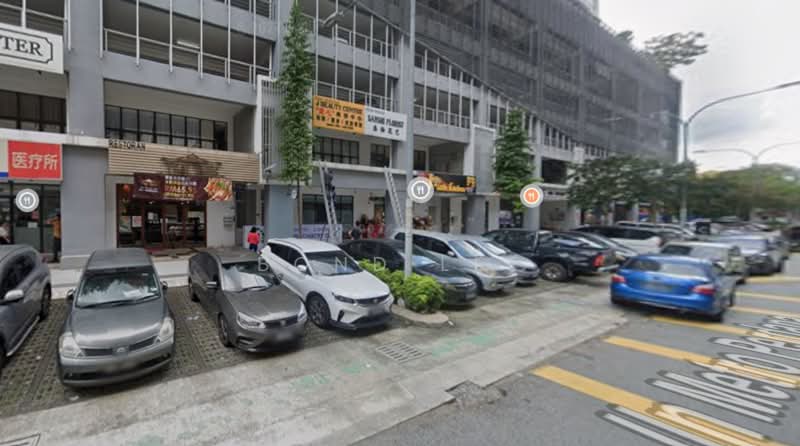 Shop for Rent in Laman Rimbunan (Kepong) - Bond Lee - Exterior - PropertyGuru.com.my