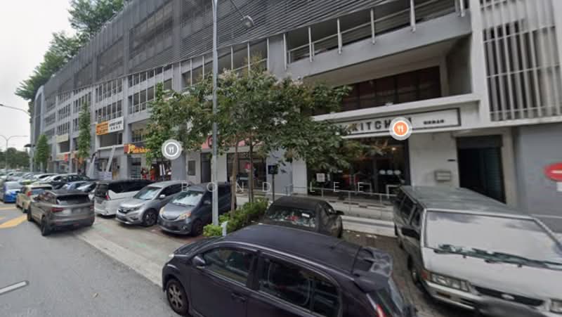 Shop for Rent in Laman Rimbunan (Kepong) - Bond Lee - Exterior - PropertyGuru.com.my