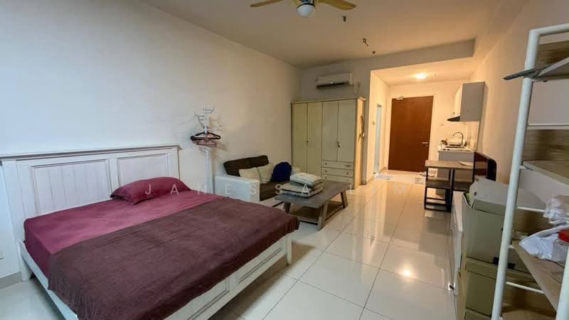Kondominium untuk Disewa di PARC Regency (Residensi Masai) - Janessa Lim - PropertyGuru.com.my