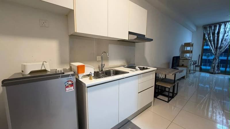Kondominium untuk Disewa di PARC Regency (Residensi Masai) - Janessa Lim - PropertyGuru.com.my