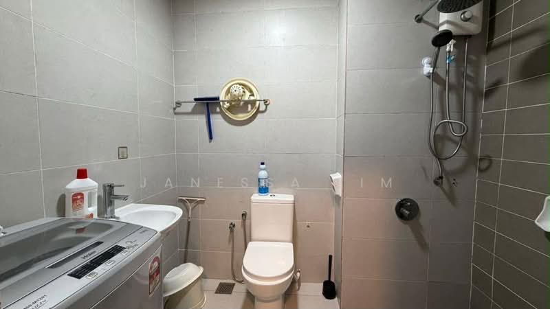 Kondominium untuk Disewa di PARC Regency (Residensi Masai) - Janessa Lim - PropertyGuru.com.my