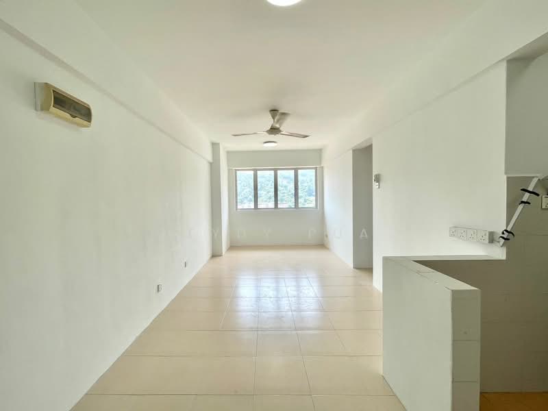 Rumah Flat untuk Disewa di Puncak Terubong - Heydy Pua - PropertyGuru.com.my