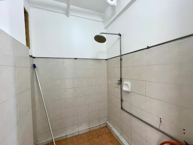 Rumah Flat untuk Disewa di Puncak Terubong - Heydy Pua - PropertyGuru.com.my