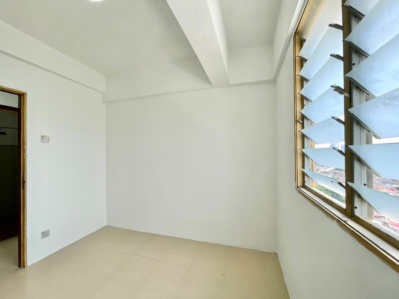 Rumah Flat untuk Disewa di Puncak Terubong - Heydy Pua - PropertyGuru.com.my
