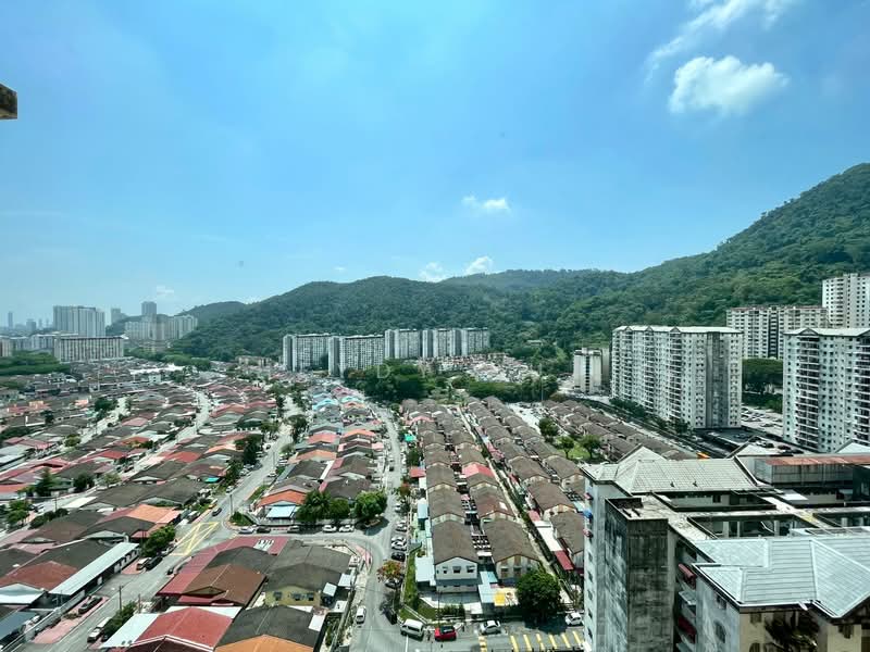 Rumah Flat untuk Disewa di Puncak Terubong - Heydy Pua - PropertyGuru.com.my