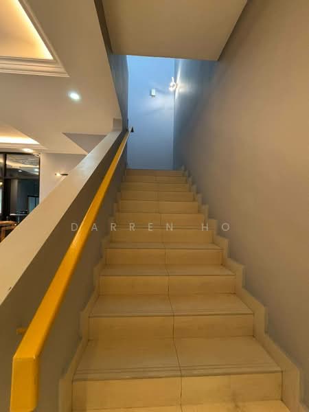 2-storey Terraced House for Rent in Iskandar Puteri (Nusajaya) (Johor) - Darren Ho - Interior - PropertyGuru.com.my