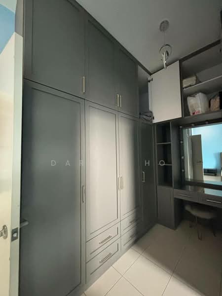 2-storey Terraced House for Rent in Iskandar Puteri (Nusajaya) (Johor) - Darren Ho - Interior - PropertyGuru.com.my