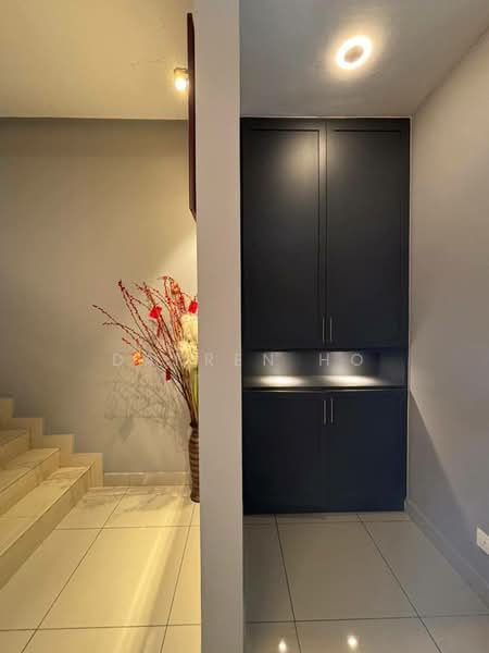 2-storey Terraced House for Rent in Iskandar Puteri (Nusajaya) (Johor) - Darren Ho - Interior - PropertyGuru.com.my
