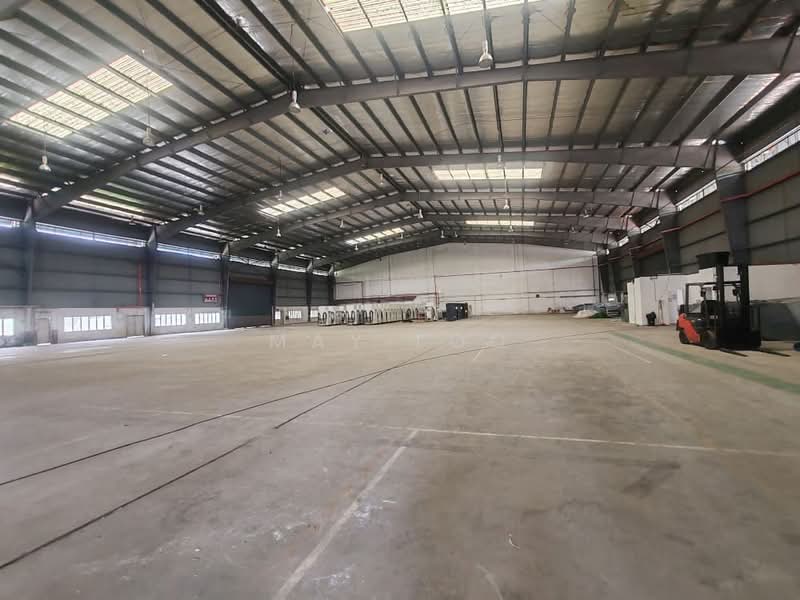 Gudang untuk Disewa di Glenmarie (Selangor) - May Loo - Interior - PropertyGuru.com.my