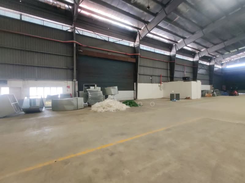 Gudang untuk Disewa di Glenmarie (Selangor) - May Loo - Interior - PropertyGuru.com.my